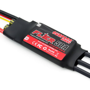 SURPASS HOBBY Flier 50A Metal ESC Outrunner Brushless สำหรับมอเตอร์ RC กล้องถ่ายใต้น้ำ <span class=keywords><strong>4K</strong></span> สำหรับ <span class=keywords><strong>Rov</strong></span> - Product Image 5