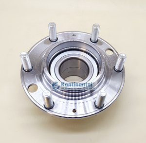 Unidad de cubo de rueda KONTINENTAL, para HYUNDAI <span class=keywords><strong>H100</strong></span>, 51750-4H050 IJ212001 - Product Image 5