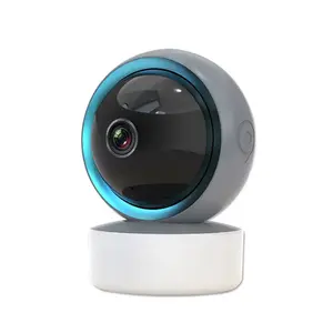 New Sunivision camera ptz wifi security small cctv with two way audio