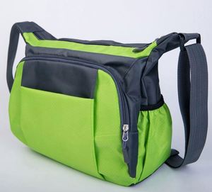 Riñonera Deportiva Multifuncional de Lujo, Impermeable, Hecha a Mano, de Oxford, en Oferta - Product Image 6