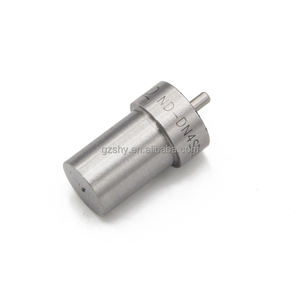 Pièces de moteur diesel Système d'alimentation Injecteur de carburant Buse DN12SD12 DN4SD24ND80 - Product Image 4