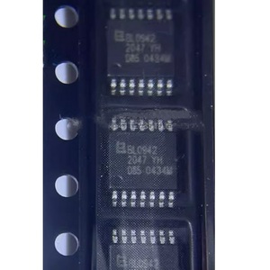 Circuit intégré horloge et minuterie BL0942 TSSOP-14 : Nouveaux semi-conducteurs en promotion - Product Image 1