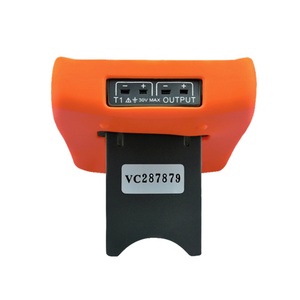 Dm6803a + dữ liệu giữ động nhiệt độ kỹ thuật số với 8 nhiệt-điện - Product Image 6