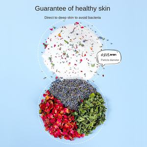 Sable <span class=keywords><strong>de</strong></span> <span class=keywords><strong>bain</strong></span> et litière 2-en-1 Golden Hamster avec silice et charbon actif désodorisant pour l'urine - Product Image 2