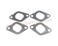 Komponen Forklift Gasket Gasket mesin, Kit perbaikan pemeriksaan mesin untuk TD27