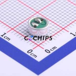 ชิปวงจรรวม GMI6027N-2C62DB ของแท้ใหม่ชิปไมโครโฟนชิ้นส่วนอิเล็กทรอนิกส์ - Product Image 1