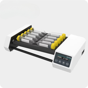 Mezclador de Rodillos RM-6, Mezclador de Rodillos para Sangre - Product Image 1
