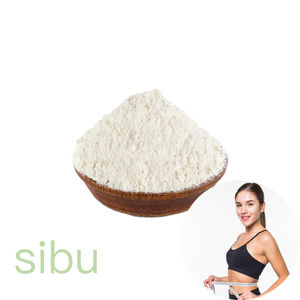 OEM/ODM Regulación del apetito Sibu Raw Powder Modulador del apetito natural Sibu Keto-Friendly Dieta Suplemento DE SALUD Sibu Powder - Product Image 1