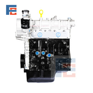 Nuevo y en Oferta, Conjunto de Motor EA111 1.4T CFB 100% Probado para VW Golf, Polo, Jetta Mk5, para B6, Lavida, <span class=keywords><strong>Bora</strong></span>, Skoda - Product Image 1