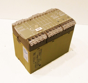 Neue Original Smarte Elektrische Vakuum-Miniatur-Sicherheitsbox /<span class=keywords><strong>3</strong></span> 24VDC 5S 1 1W /324VDC5 <span class=keywords><strong>P</strong></span> - Product Image 1