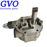 Pompe hydraulique GVO 7093282 7093161, pompe de surpression, pompe pilote PV21 PV22 PV23 PV24 PV25 PV26, pièces d'excavatrice
