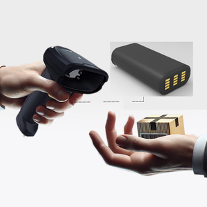 Pytes 3.6V 6200mAh có thể sạc lại Li-ion pin với trường hợp | OEM pin cho thiết bị cầm tay & thiết bị di động - Product Image 2