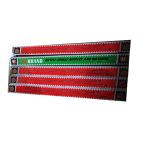 Rayons de bicyclette, pièces de vélo, 12G 13G 14G 15G - Product Image 3