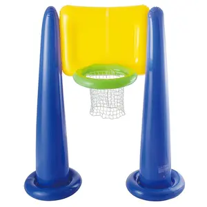 어린이 야외 스포츠 장난감 풍선 농구 스탠드