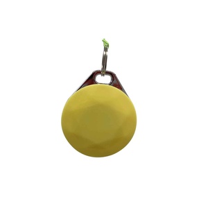 SCiE8 BLE5.0 personas portátiles/mascota iBeacon Eddystone sensor de movimiento Etiqueta de seguimiento Bluetooth SOS botón programable - Product Image 3