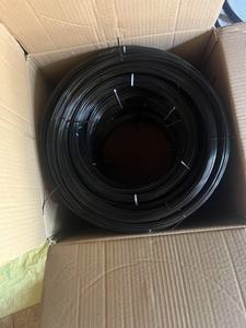 Factory Direct Supply bird Cage Fiberglass <b>Rod</b> Hitam Jeruji Fiber Corrosion Resistant Custom Size 1-4mm - Product Image 5