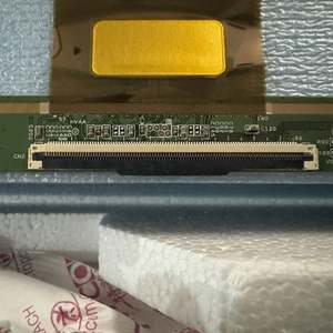 Panel de Celdas Abiertas para TV LED UHD HKC PT500GT02-8, Pantalla LCD de Repuesto para TV de 50 <span class=keywords><strong>Pulgadas</strong></span>, Pantalla de Repuesto para TV <span class=keywords><strong>Hisense</strong></span> de 50 <span class=keywords><strong>Pulgadas</strong></span> - Product Image 3