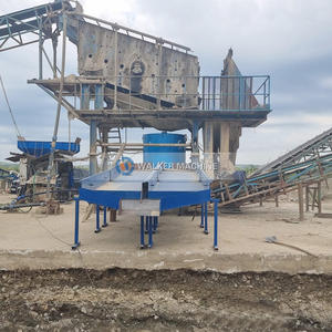 ذهب معدني عالي الكفاءة ، من الذهب من Tph - Product Image 2