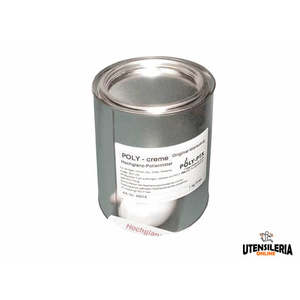 Crème polie miroir rose, boîte 1kg - Product Image 1