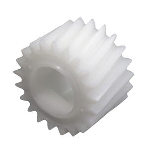 原装开发商齿轮复印机备件B065-3081兼容理光Aficio 1075/1060/2075/2060/2051 MP7500 21T惠普打印机 - Product Image 1