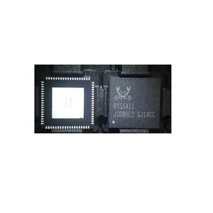 New Integrated Circuit IC <strong>ALC5631</strong> - Product Image 6