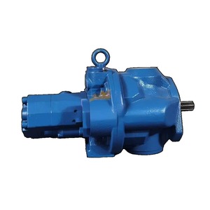 R55 R60 Excavator Hydraulic <b>Pump</b> AP2D28 Piston <b>Pump</b> 31M8-10022 - Product Image 3