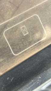 Montacargas Diésel Mitsubishi FD150 de 15 Toneladas Usado Original de Japón a Precio Económico en Buenas Condiciones Disponible para la Venta en Shanghái - Product Image 3