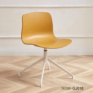 Silla de entrenamiento moderna y cómoda, silla de visita, silla de oficina 36200-GJ016 - Product Image 3
