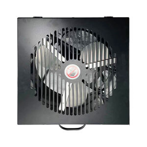 120 В, 220 В, гидропонический триммер для листьев, 18 дюймов - Product Image 3