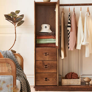 Armoire à manteaux et chapeaux - Product Image 3