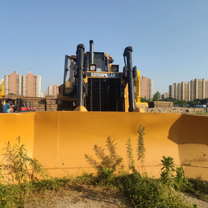 Tracteur à chenilles CAT D5/D6/D7 d'occasion Offre Spéciale avec de faibles heures de travail en stock - Product Image 4