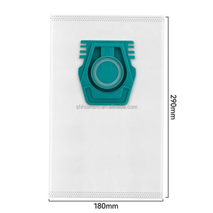 Sac de rangement anti-poussière étanche avec logo personnalisé pour pièces détachées d'aspirateurs <span class=keywords><strong>Miele</strong></span> TU Guard S1 L1 CO M1 – Vente en gros - Product Image 6