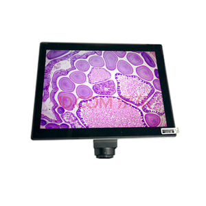 Phenix Microscope Accessory for Digital Microscopio Inner 2MP Camera 9 Inch LCD Screen - Product Image 5