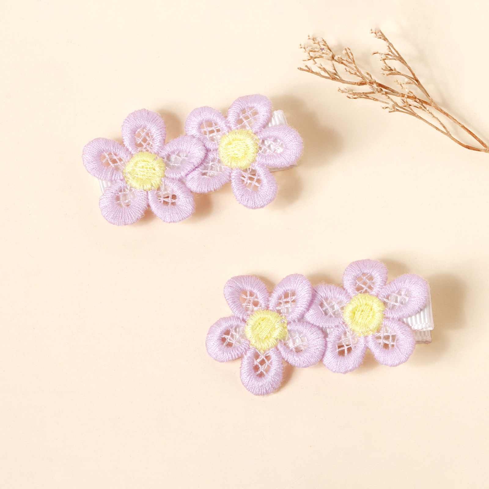 #6 Violet (1 pièce)