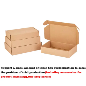 Nổi Giày hiển thị cho Treo Tường-Thiết lập của 6 Float Acrylic kệ treo tường để giới thiệu Sneaker Bộ sưu tập Acrylic kệ - Product Image 4