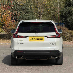 Honda CR-V <span class=keywords><strong>2023</strong></span> 240TURBO CVT, Tracción en Dos Ruedas, Versión Fengshan de 5 Plazas, Buen Estado, Autos Chinos, SUV de 5 Plazas, Autos Usados - Product Image 5