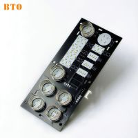 Placa de Control de Mezcladora Personalizada, Distinguida e Inimitable, PCBA con Pantalla Táctil Digital, Ensamblaje SMT para Unidades de Cocina Profesional y Catering