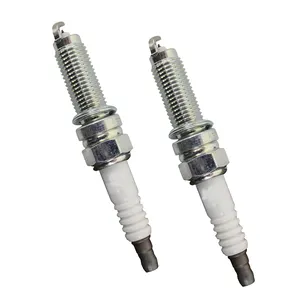 Genuine High Quality Iridium Iradium Spark Plug For Honda Japanese Cars Spark Plugs OEM 12290-R70-A01 ILZKR7B11
