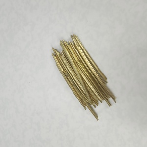 Fil <span class=keywords><strong>de</strong></span> frette <span class=keywords><strong>de</strong></span> <span class=keywords><strong>guitare</strong></span> en laiton couleur naturelle 1,6-2,5 mm, bande <span class=keywords><strong>de</strong></span> frettes haute dureté pour <span class=keywords><strong>guitare</strong></span> <span class=keywords><strong>électrique</strong></span> et folk - Product Image 4
