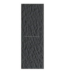 3D Model tasarım yeteneği MCM Modern 3D çimento duvar panelleri esnek taş blok tasarımı - Product Image 4