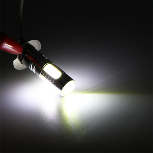 Luces antiniebla para automóvil H3 de 7.5W de alto brillo, faros delanteros, luces laterales y luces antiniebla de reequipamiento. - Product Image 4