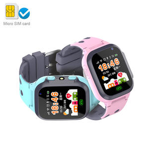 Espanhol crianças relógio inteligente interface espanol, localização, rastreamento, crianças, protetor com sos, gps, lanterna inteligente - Product Image 3