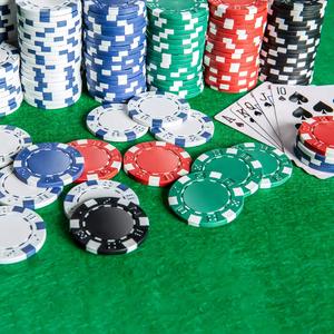 Jetons de poker en céramique personnalisés 39mm-55mm avec logo personnalisé pour les jeux du casino de Monte <span class=keywords><strong>Carlo</strong></span> et usage universel - Product Image 2