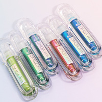 Caméléon Multichrome Métallique Duochrome Liquide Fard À Paupières Haute Pigment Shimmer Fard À Paupières Pigments
