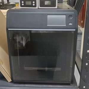 Impresora 3D de Alta Velocidad, Nueva, Precio de Promoción de Fabricación Profesional, Impresión 3D a 300 mm/s - Product Image 4