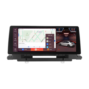 Autoradio Mekede con Qualcomm Snapdragon 680 per <span class=keywords><strong>BMW</strong></span> Serie 7 G11 G12, BT DSP, Car-play Wireless, 8Gb - Product Image 1