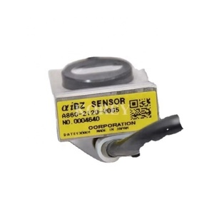 เซ็นเซอร์โรตารี่เอนโค้ดเดอร์ Fanuc รุ่น A860-2160-T611 Spot - Product Image 4