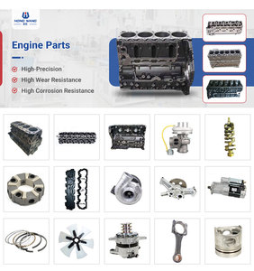 Piezas hidráulicas para retenedor de bloque de cilindros, espaciador, placa de retención de zapata de pistón, placa oscilante para (Motor oscilante Kawasaki) mag150/170 - Product Image 6