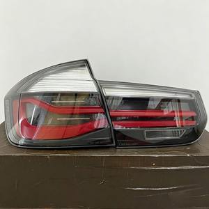 Feux arrière <span class=keywords><strong>LED</strong></span> d'origine pour F35 2013 2014 2015, feux arrière <span class=keywords><strong>LED</strong></span> complets avec clignotants dynamiques pour F30 - Product Image 2