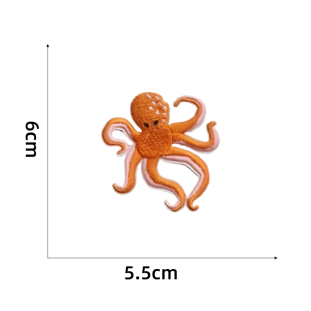 octopus